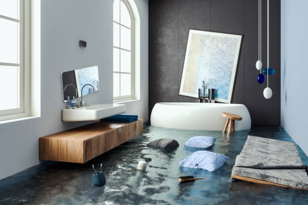 Best Water damage contractors near me  in Port Angeles, WA