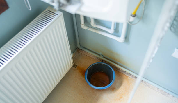 Port Angeles, WA Water damage restoration Company